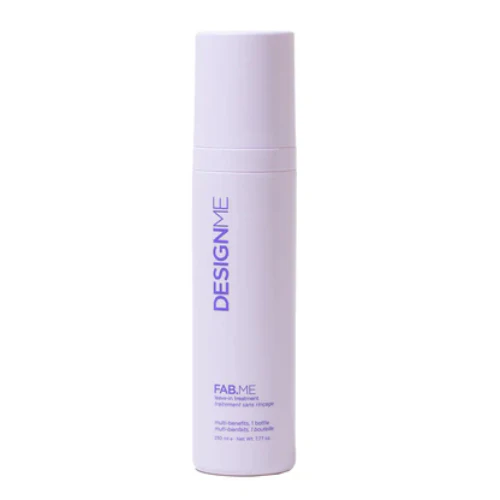 DESIGN ME FAB ME LEAVE-IN TREATMENT 230ML