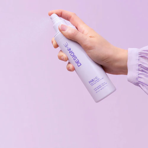 DESIGN ME FAB ME LEAVE-IN TREATMENT 230ML - Image 2