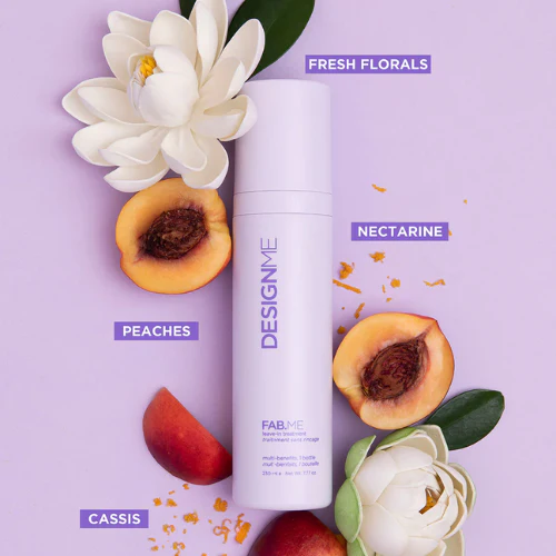 DESIGN ME FAB ME LEAVE-IN TREATMENT 230ML - Image 3
