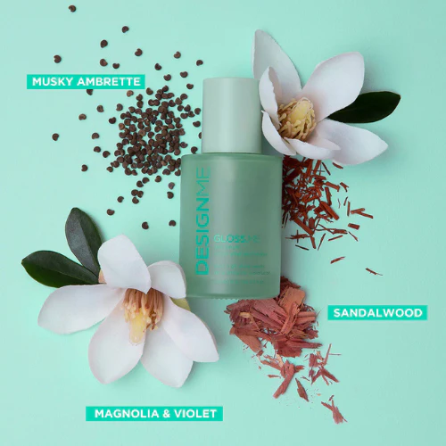 DESIGN ME GLOSS ME HAIR SERUM 80ML - Image 3