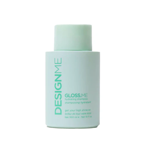 DESIGN ME GLOSS ME HYDRATING SHAMPOO 300ML