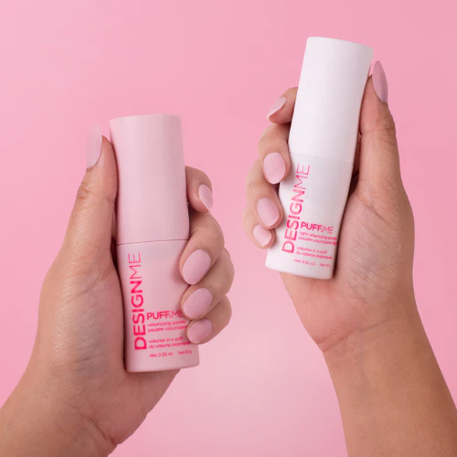 DESIGN ME PUFF ME VOLUMIZING POWDER 9.1G - Image 3