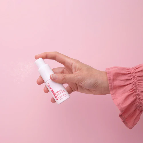 DESIGN ME PUFF ME LIGHT VOLUMIZING POWDER 9.1G - Image 3