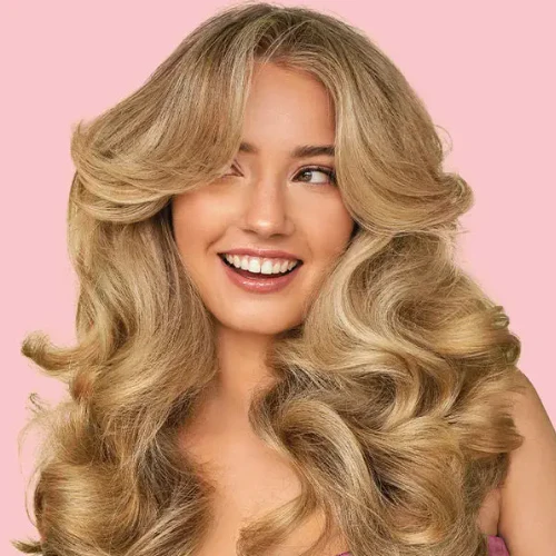 DESIGN ME PUFF ME VOLUMIZING MOUSSE 250ML - Image 3