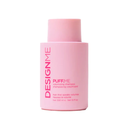 DESIGN ME PUFF ME VOLUMIZING SHAMPOO 300ML