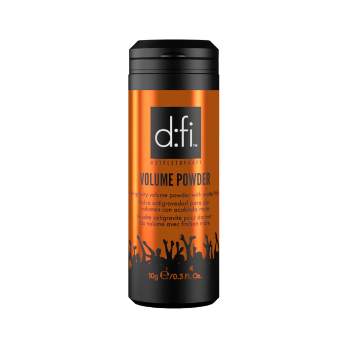 D:FI VOLUME POWDER 10G