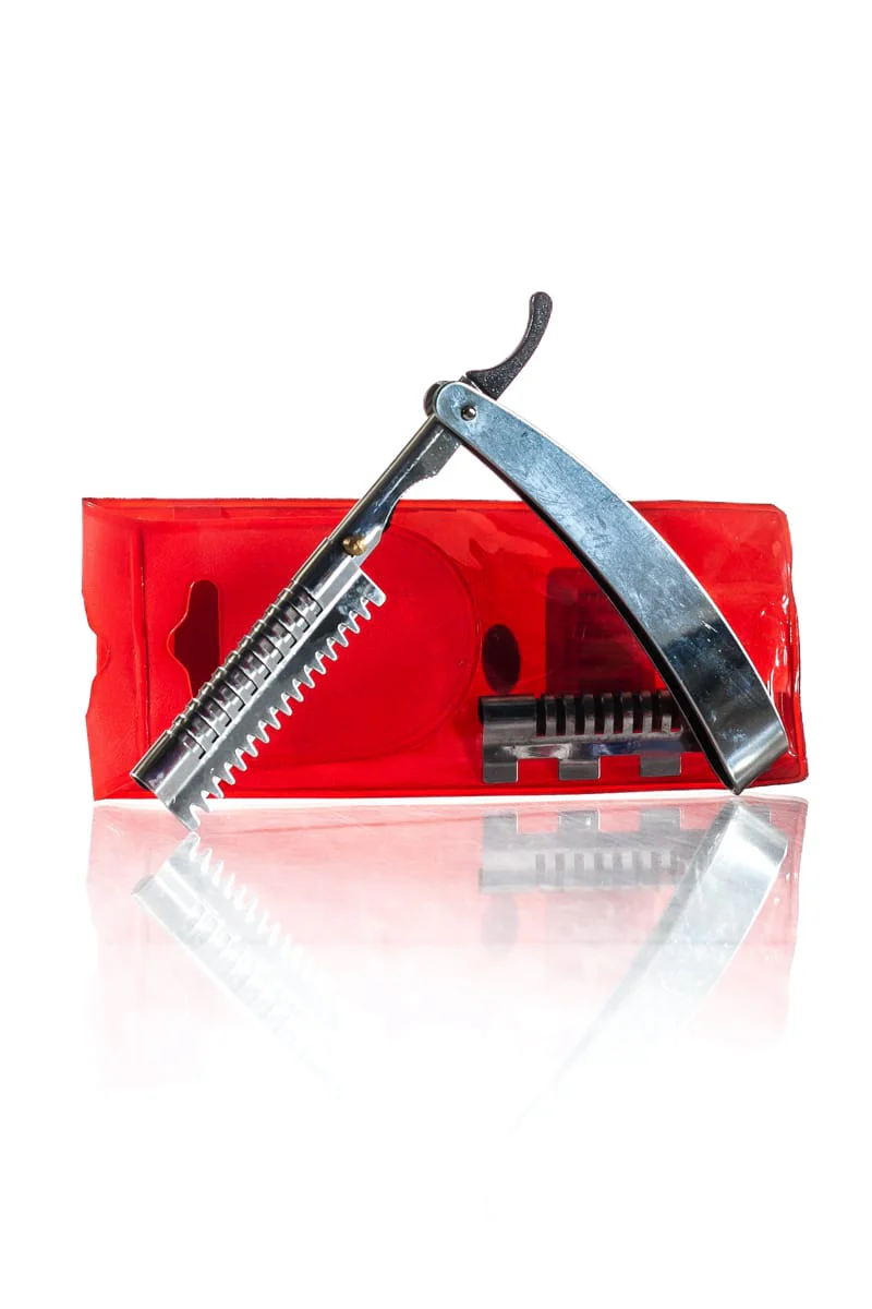 PERMA CENTURY RAZOR