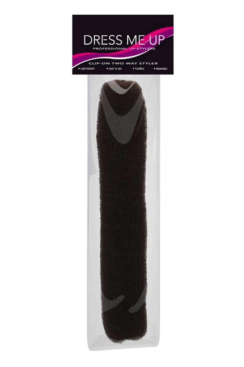 Dress Me Up Clip-On Two Way Styler  |  Various Colours - Image 2