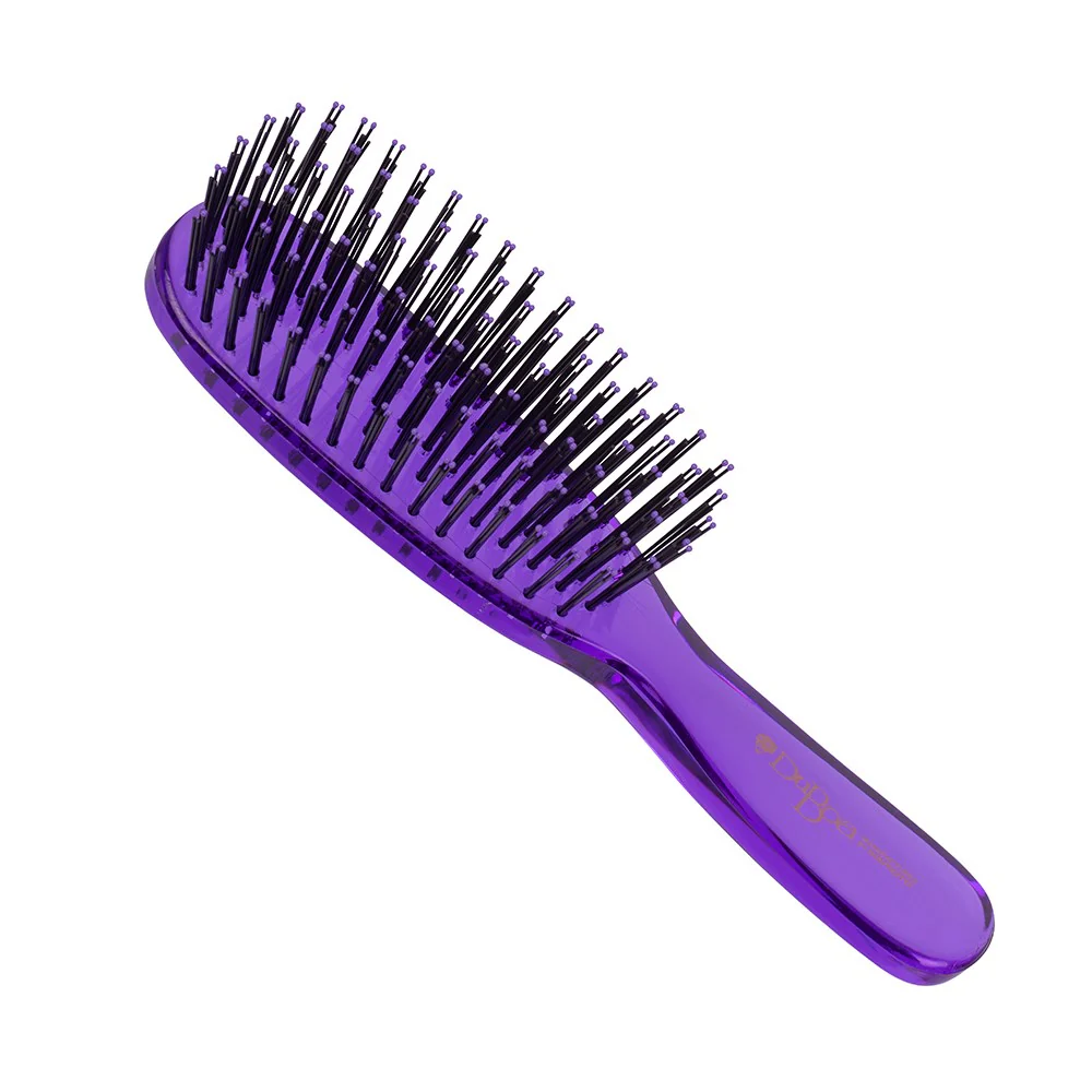 DUBOA 60 Hair Brush Medium | Various Colours - Image 6