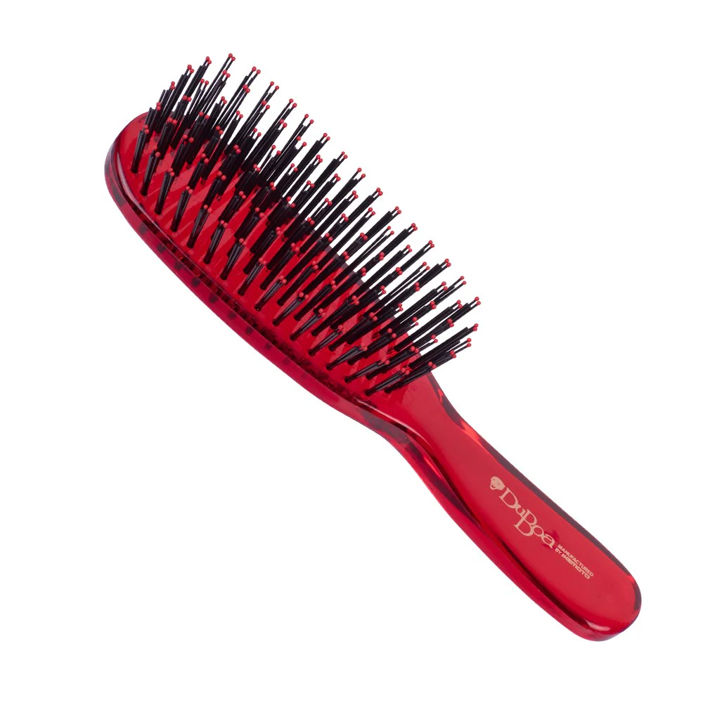 DUBOA 60 Hair Brush Medium | Various Colours - Image 8