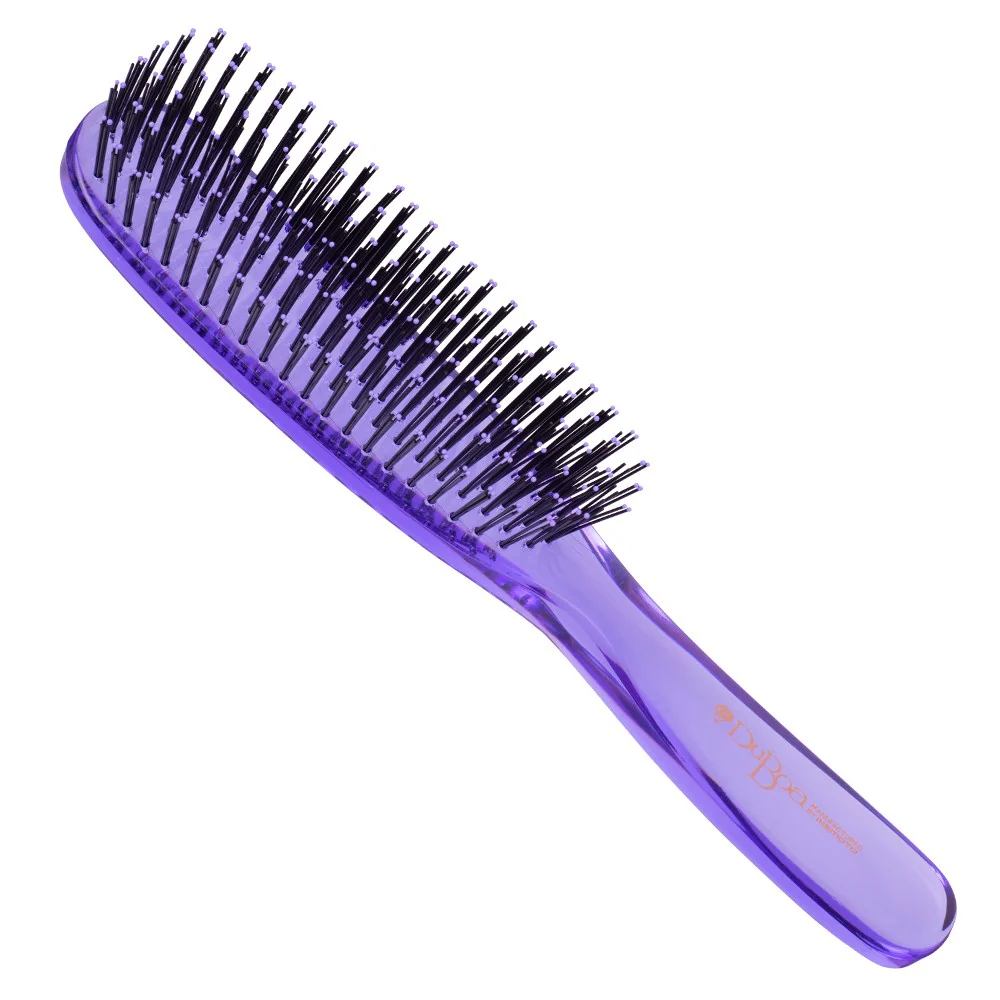 DUBOA 80 Hair Brush Large | Various Colours - Image 6