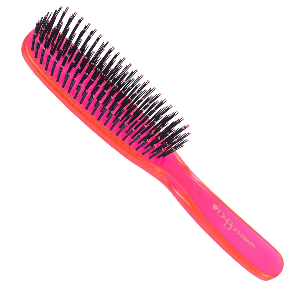 DUBOA 80 Hair Brush Large | Various Colours - Image 7