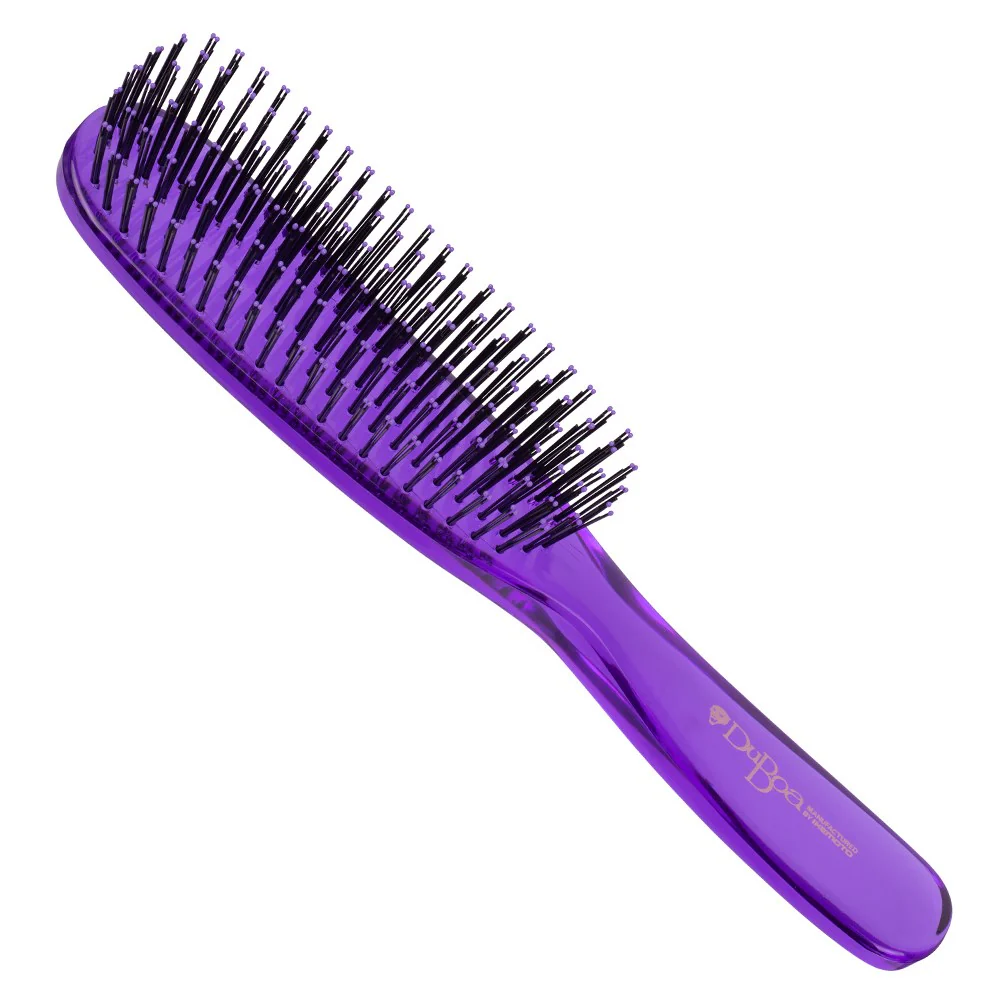 DUBOA 80 Hair Brush Large | Various Colours - Image 8