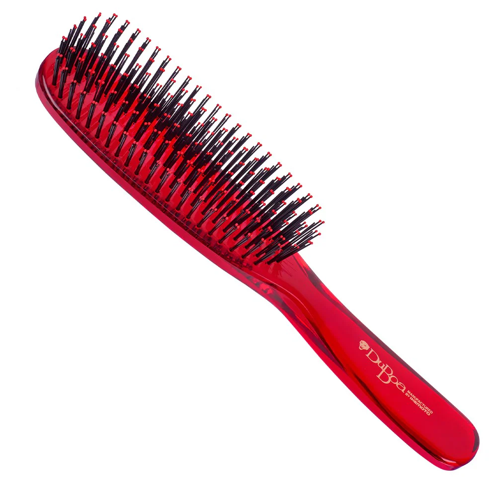 DUBOA 80 Hair Brush Large | Various Colours - Image 9