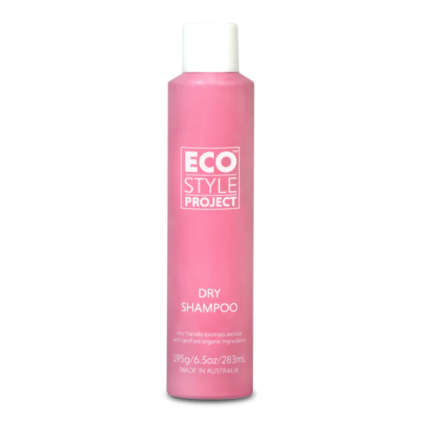 ECO STYLE PROJECT DRY SHAMPOO 283ML