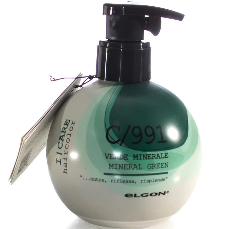 ELGON I-Care  |  200ml, Various Colours - Image 10
