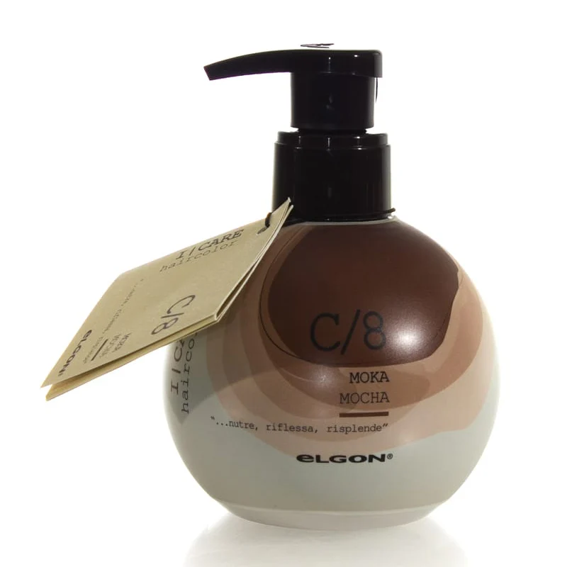 ELGON I-Care  |  200ml, Various Colours - Image 11