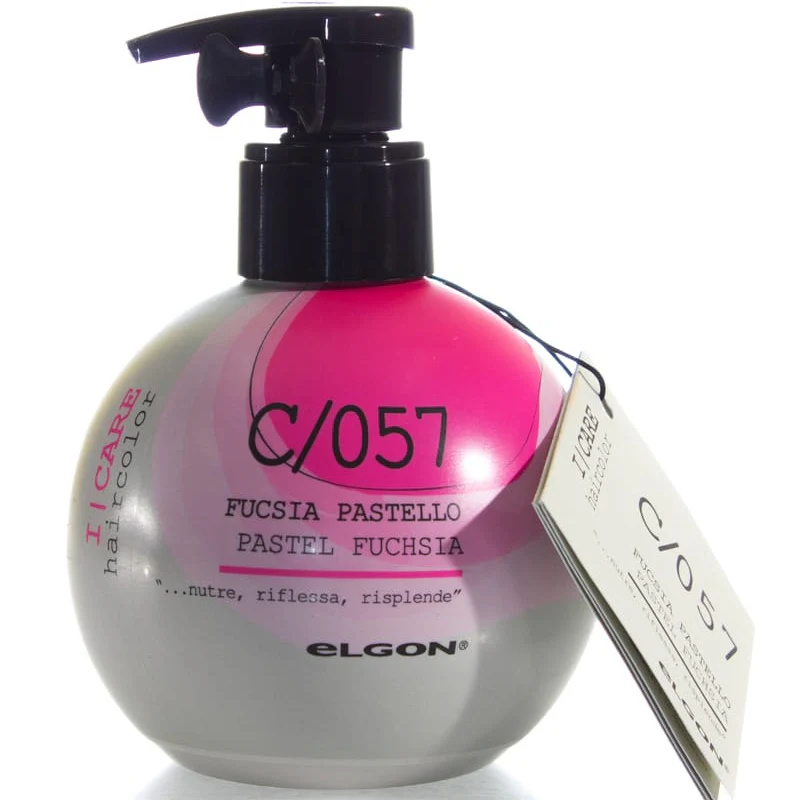 ELGON I-Care  |  200ml, Various Colours - Image 12