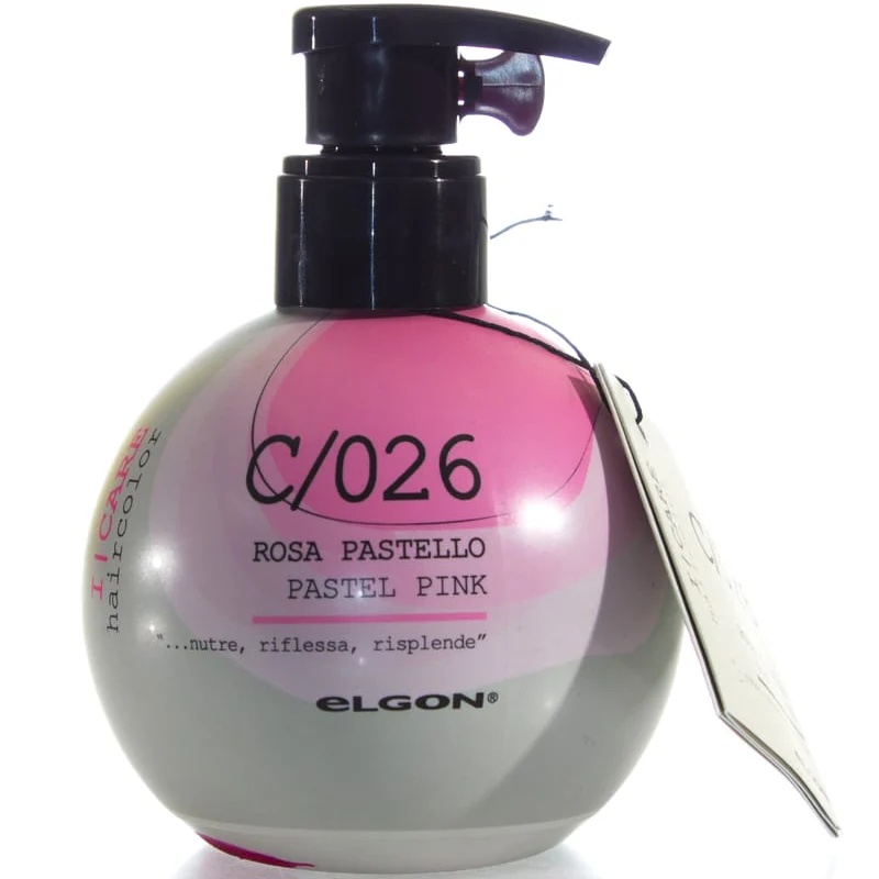 ELGON I-Care  |  200ml, Various Colours - Image 13