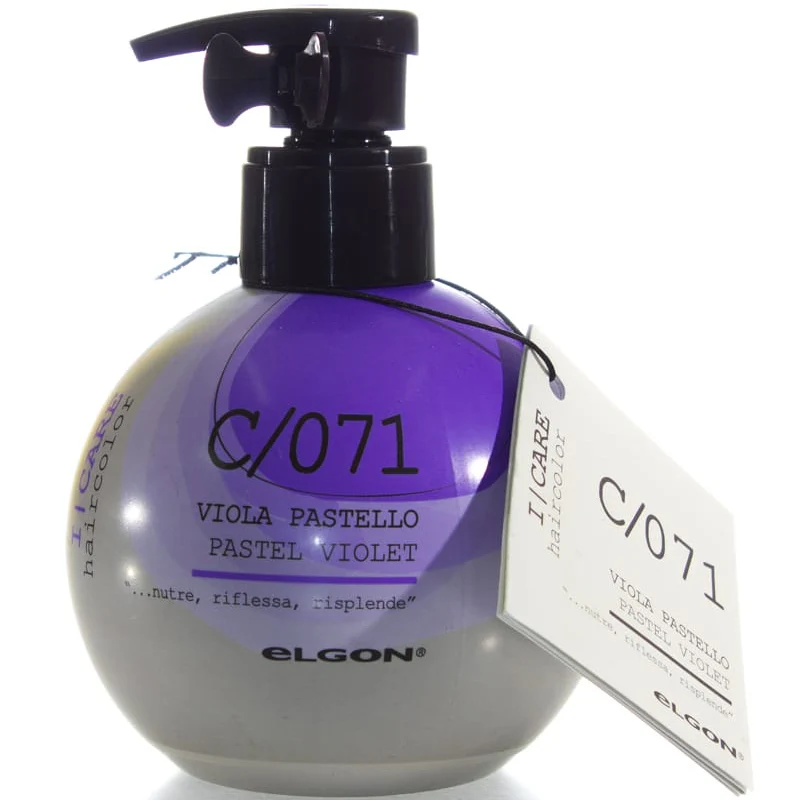 ELGON I-Care  |  200ml, Various Colours - Image 14