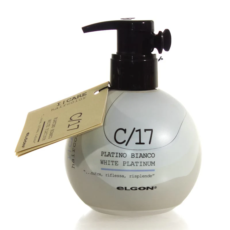 ELGON I-Care  |  200ml, Various Colours - Image 17