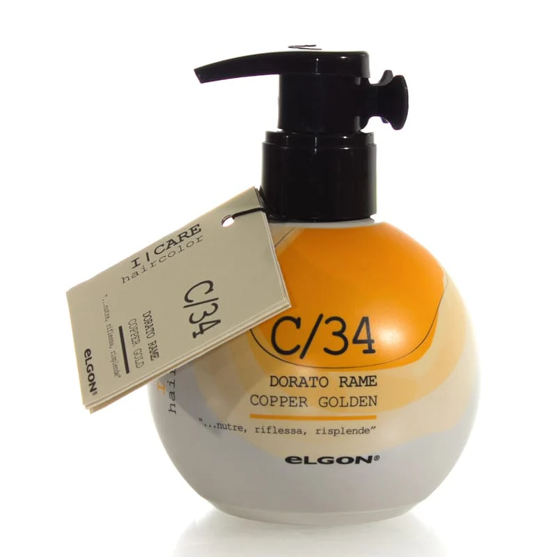 ELGON I-Care  |  200ml, Various Colours - Image 3