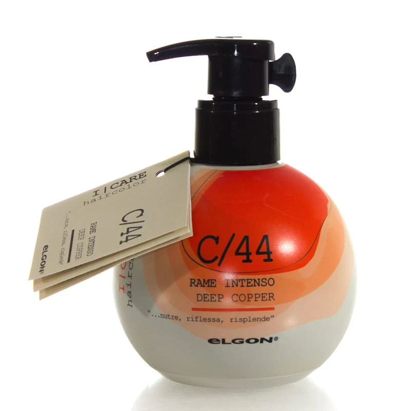ELGON I-Care  |  200ml, Various Colours - Image 4