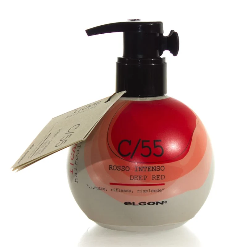 ELGON I-Care  |  200ml, Various Colours - Image 5