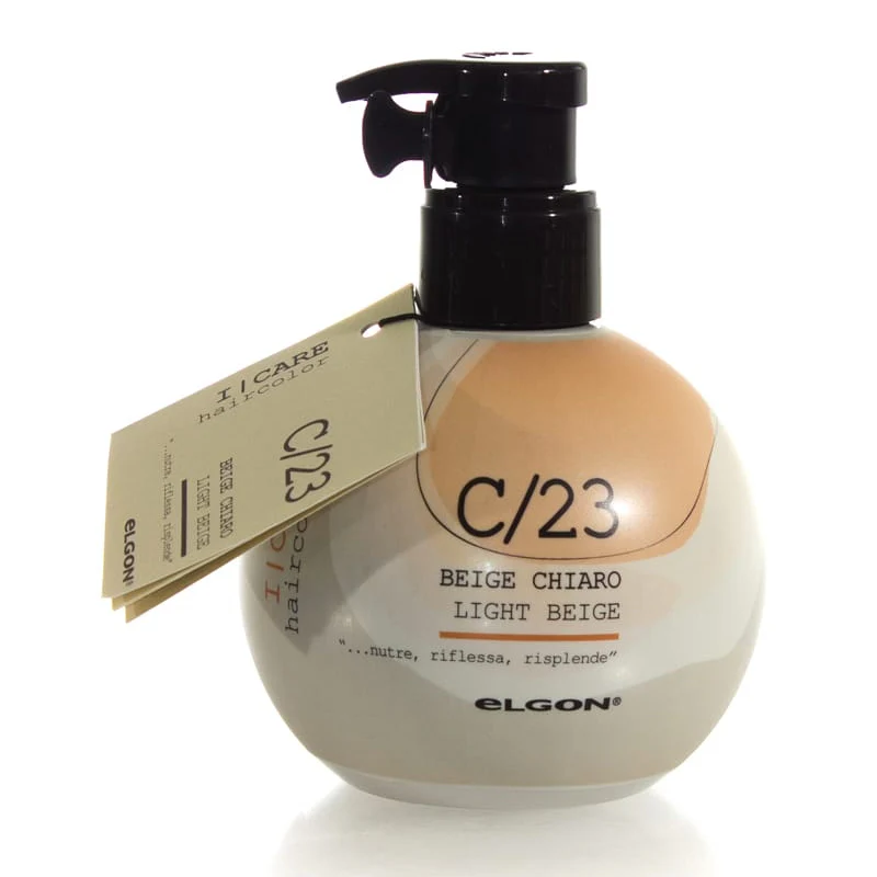 ELGON I-Care  |  200ml, Various Colours - Image 8