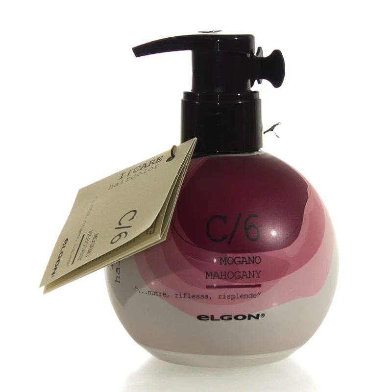 ELGON I-Care  |  200ml, Various Colours - Image 9