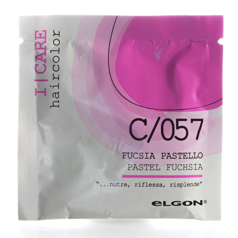 ELGON I-Care Sachet | Various Colours - Image 10
