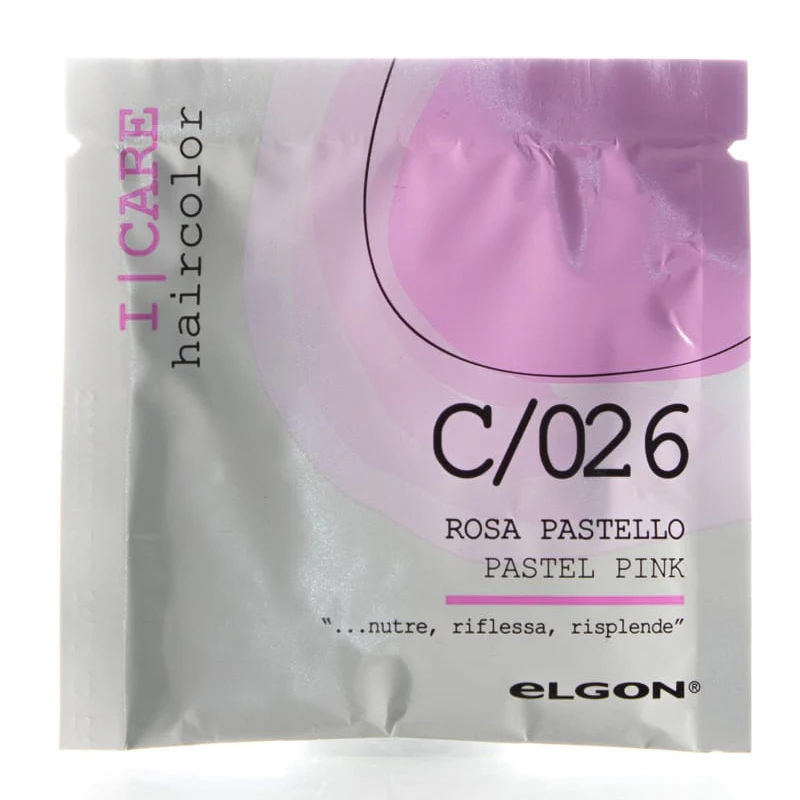 ELGON I-Care Sachet | Various Colours - Image 11