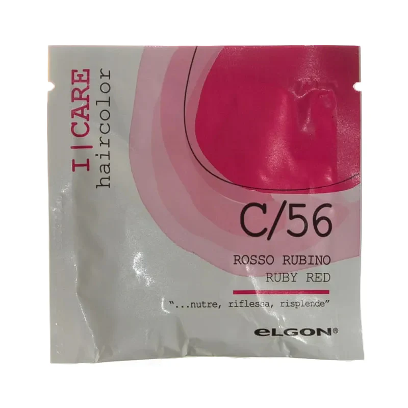 ELGON I-Care Sachet | Various Colours - Image 13