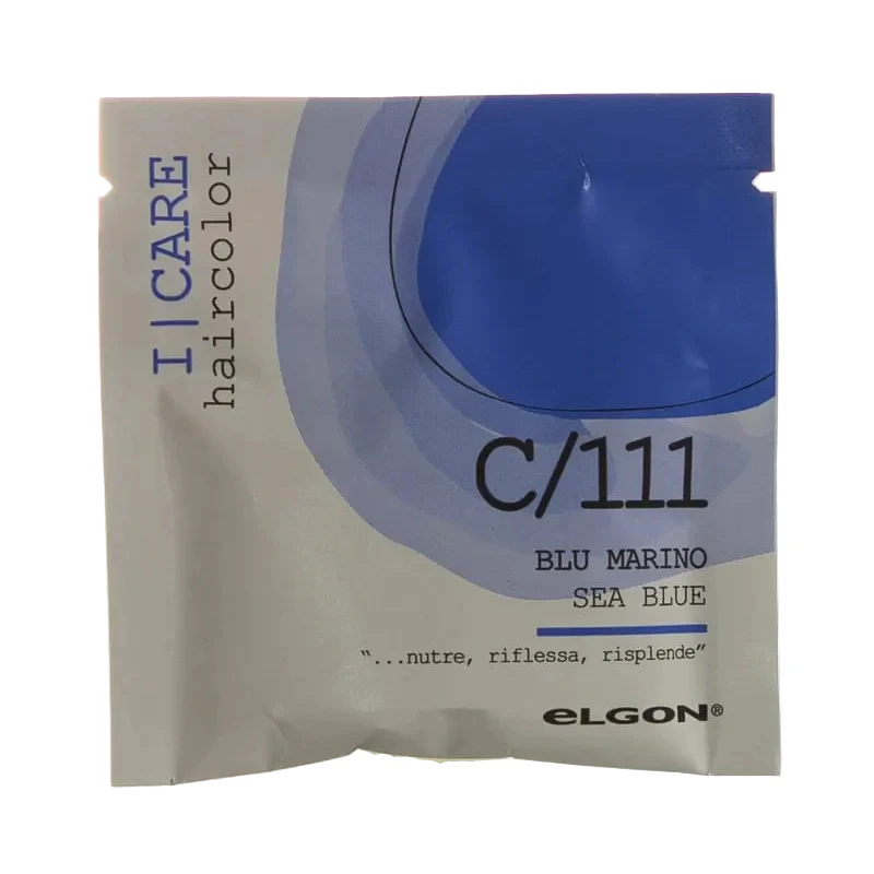 ELGON I-Care Sachet | Various Colours - Image 14