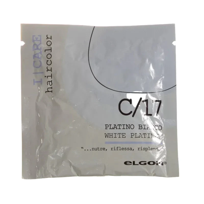 ELGON I-Care Sachet | Various Colours - Image 15