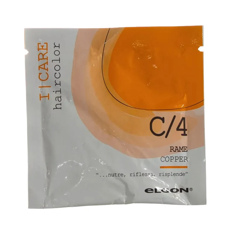 ELGON I-Care Sachet | Various Colours - Image 2