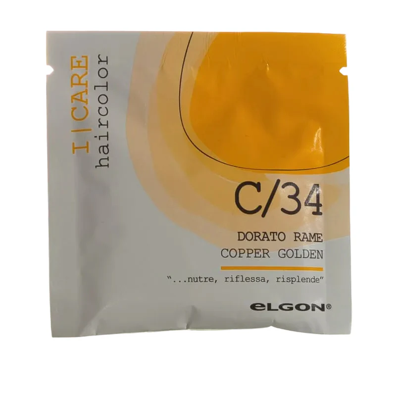ELGON I-Care Sachet | Various Colours - Image 3