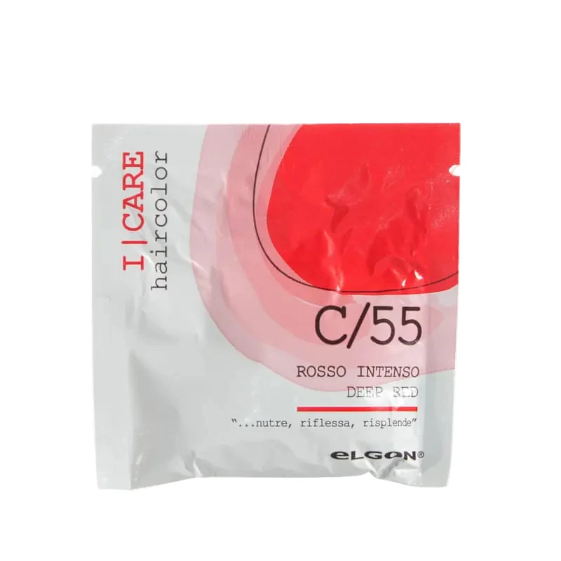 ELGON I-Care Sachet | Various Colours - Image 5