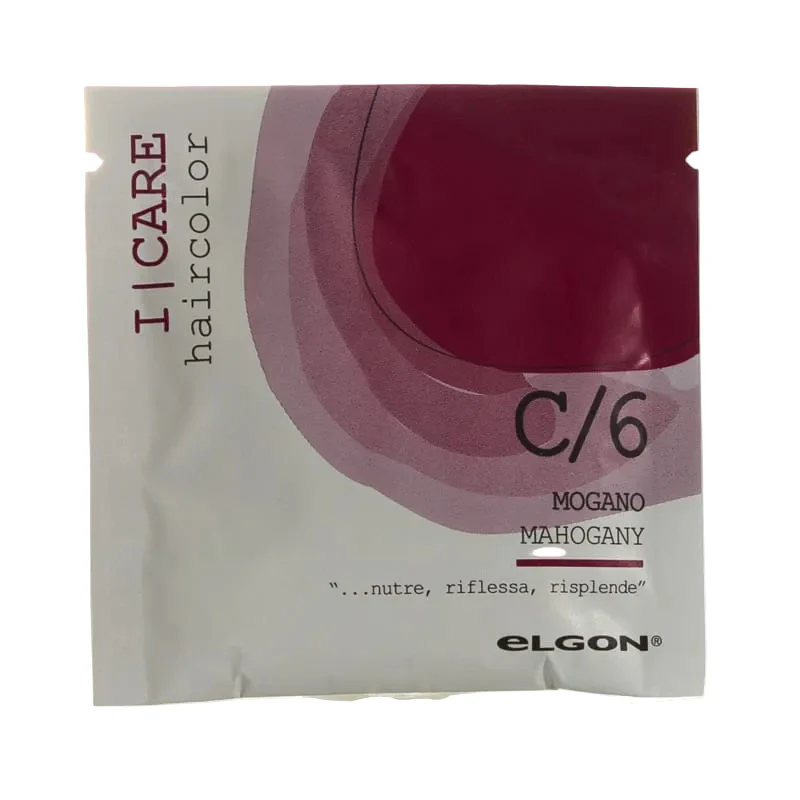 ELGON I-Care Sachet | Various Colours - Image 8
