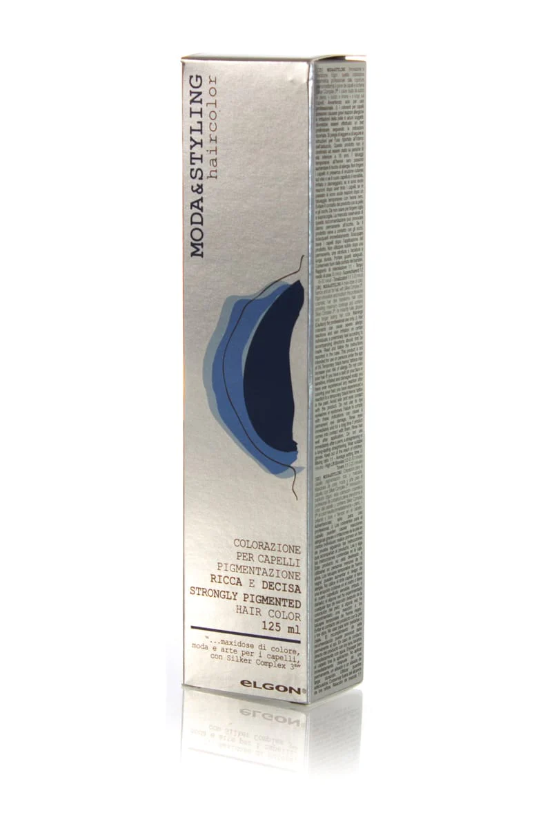 ELGON Moda & Styling Tint  [COLOURS 9-12, A-Z]  |  125ml, Various Colours - Image 3