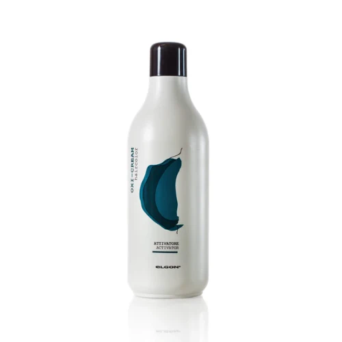 ELGON OXI-CREAM 1L ACTIVATOR (SD)