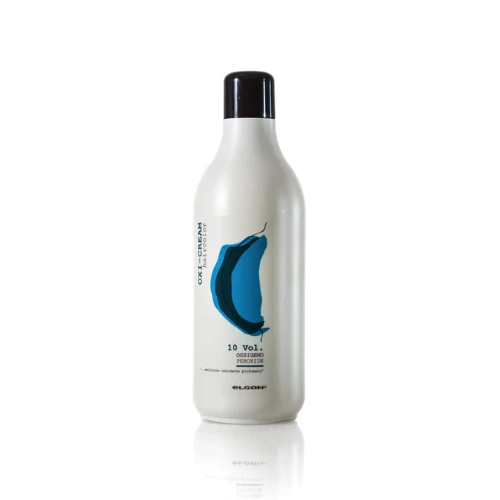 ELGON OXI-CREAM PEROXIDE 1L 10 VOL 3%