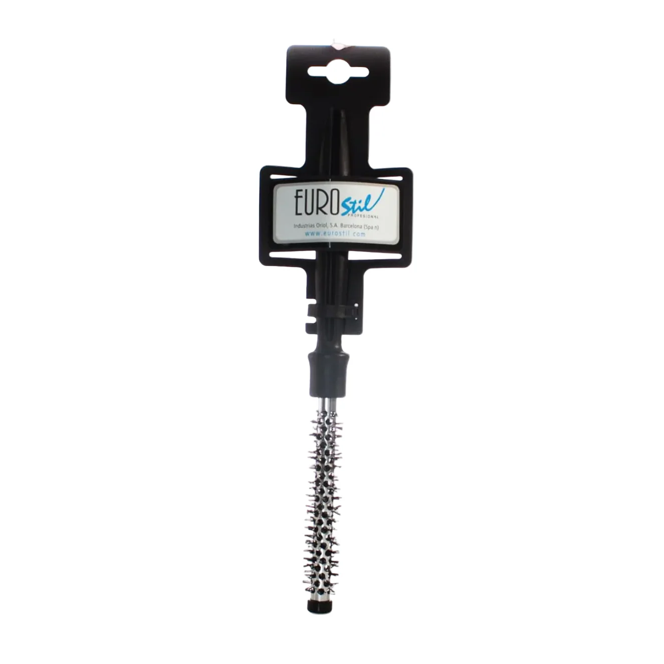 EUROSTIL THERMAL BRUSH #578 - 9MM CORE 18MM OUTSIDE