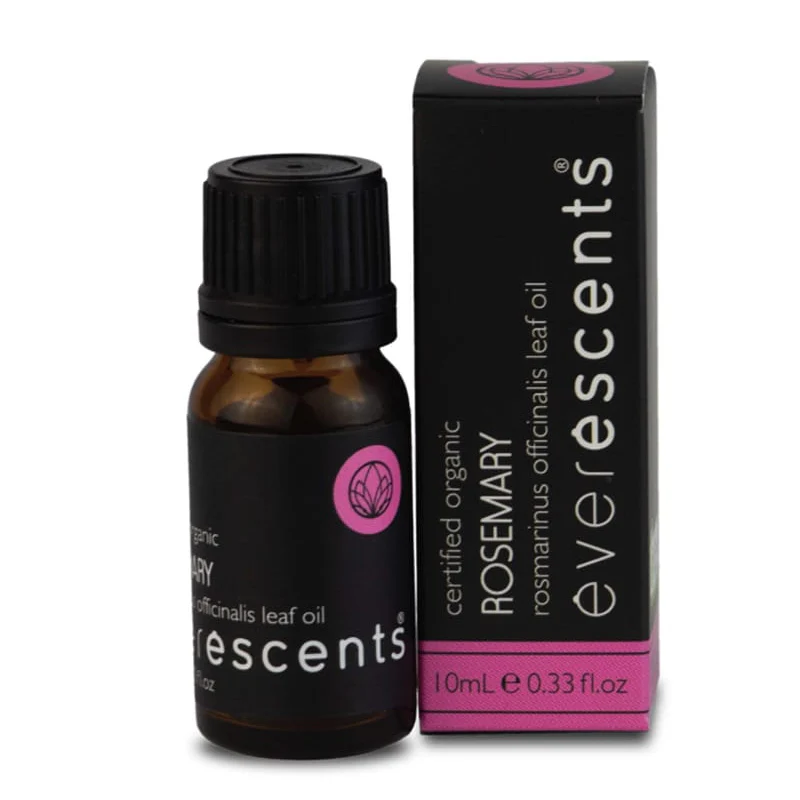 EVERESCENTS Organic Essential Oil | 10ml, Various Colours - Image 10