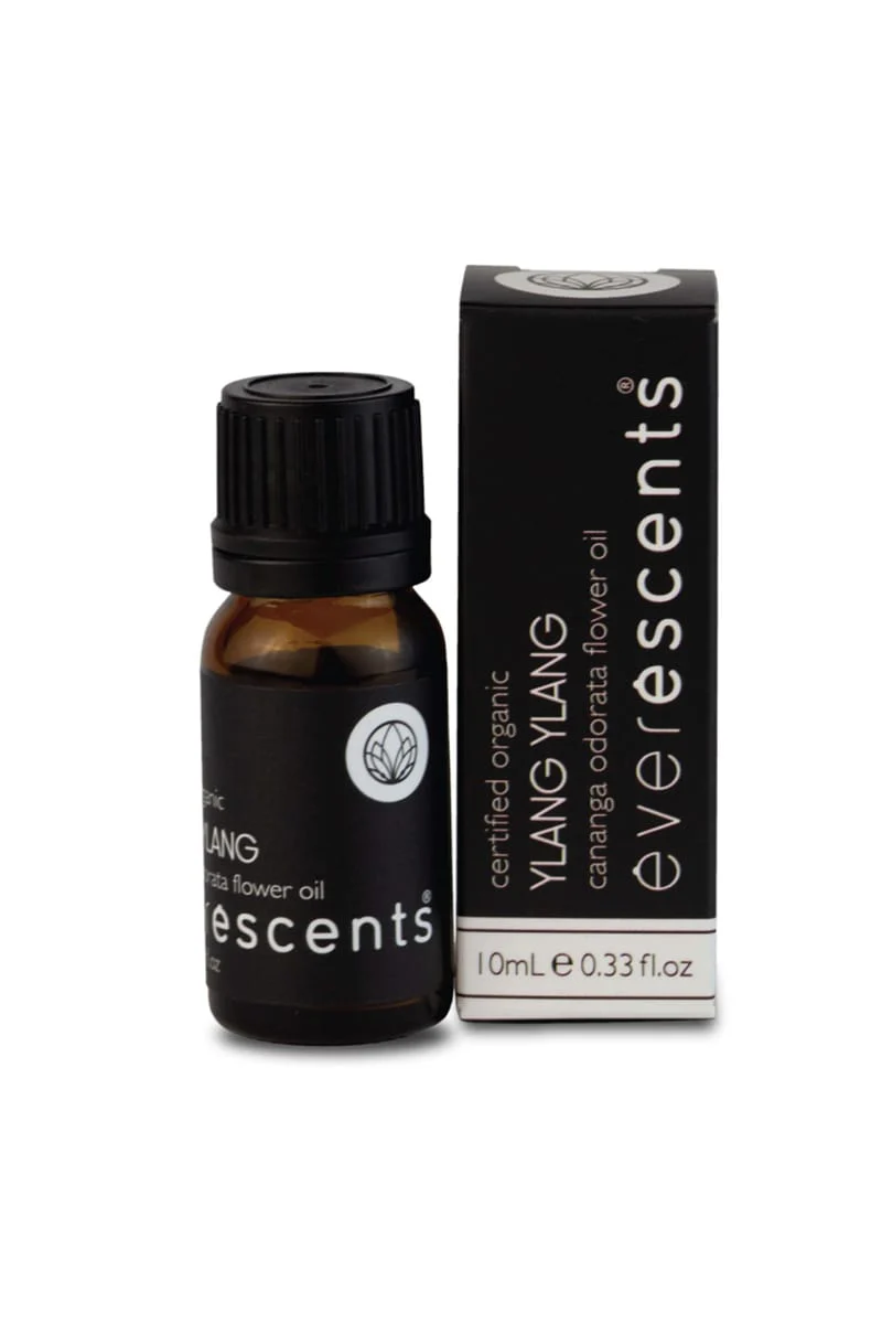 EVERESCENTS Organic Essential Oil | 10ml, Various Colours - Image 11