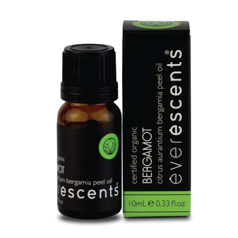 EVERESCENTS Organic Essential Oil | 10ml, Various Colours - Image 2