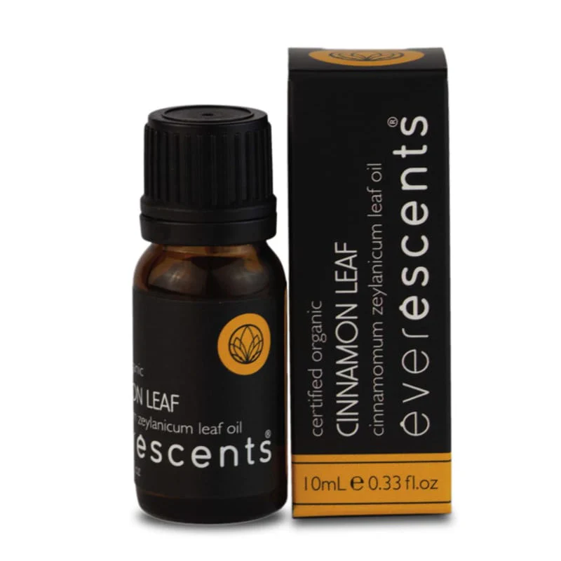 EVERESCENTS Organic Essential Oil | 10ml, Various Colours - Image 3