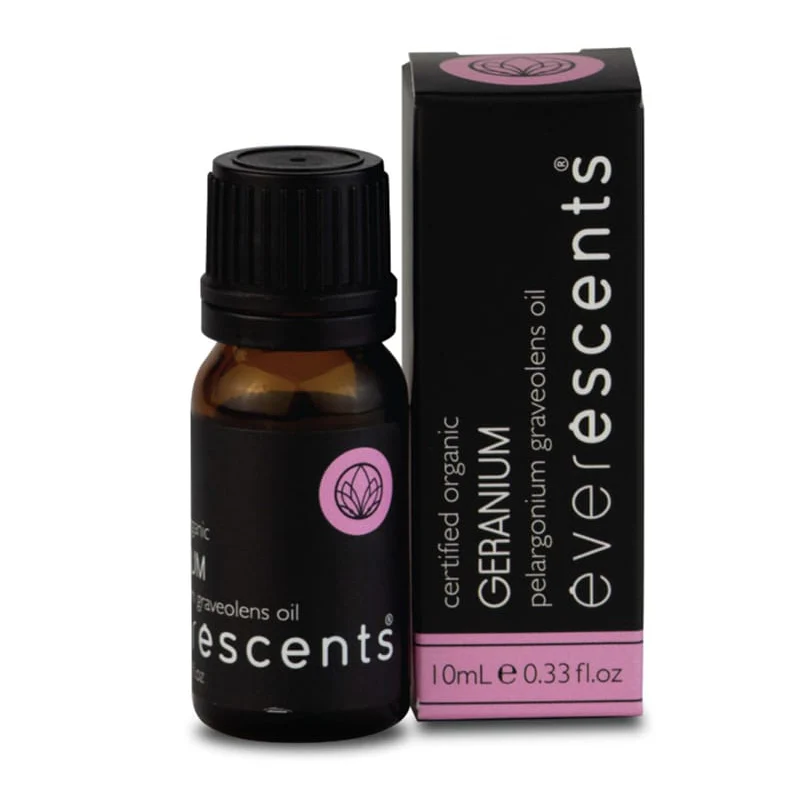 EVERESCENTS Organic Essential Oil | 10ml, Various Colours - Image 4