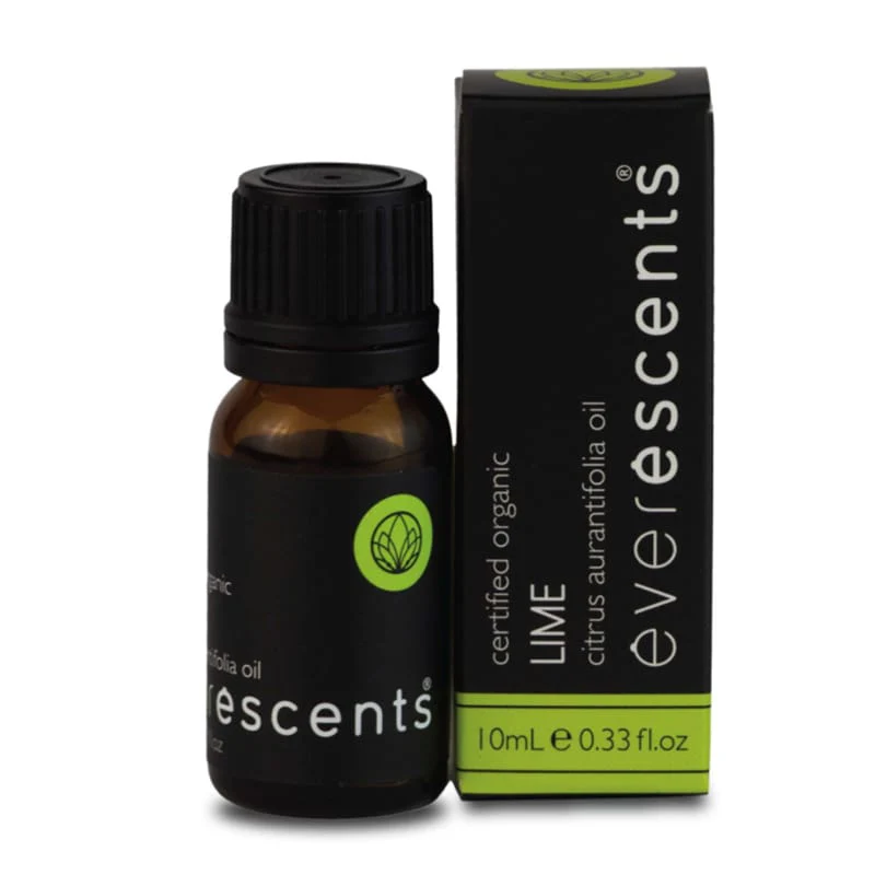 EVERESCENTS Organic Essential Oil | 10ml, Various Colours - Image 6