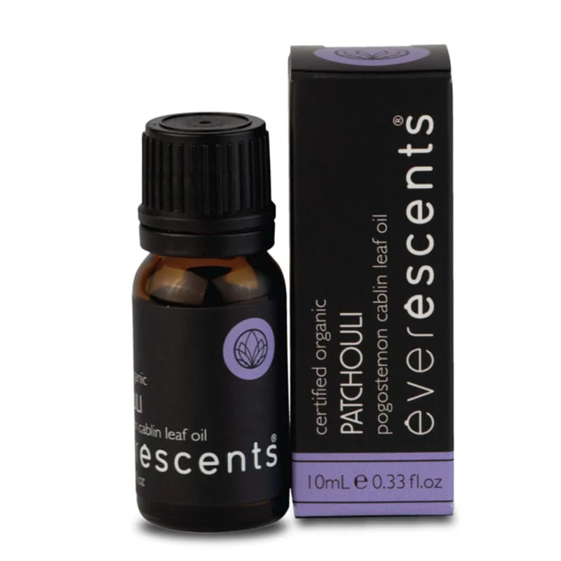 EVERESCENTS Organic Essential Oil | 10ml, Various Colours - Image 7